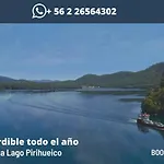 Cabanas & Hospedaje Choshuenco