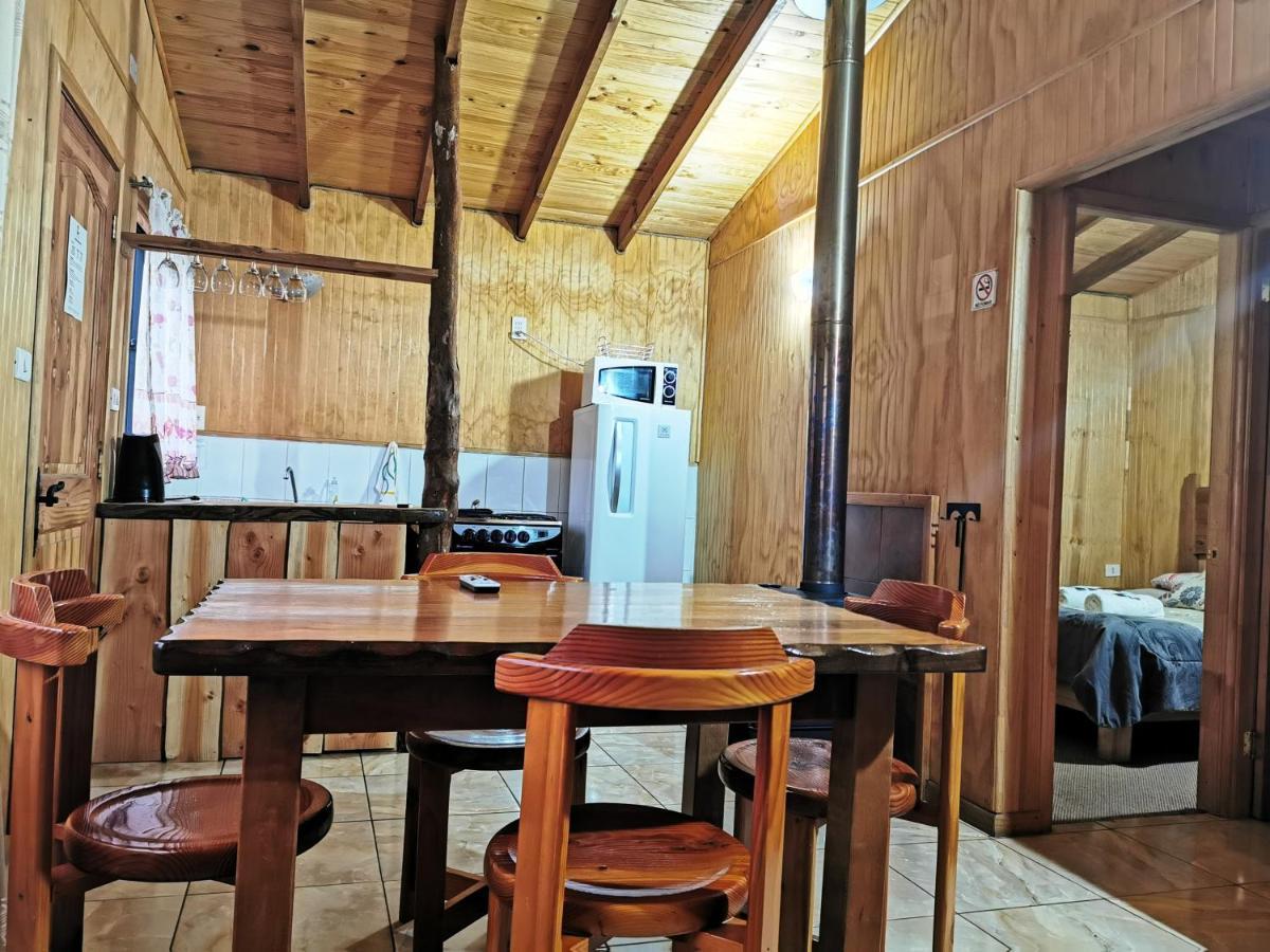 Cabanas & Apartamento *