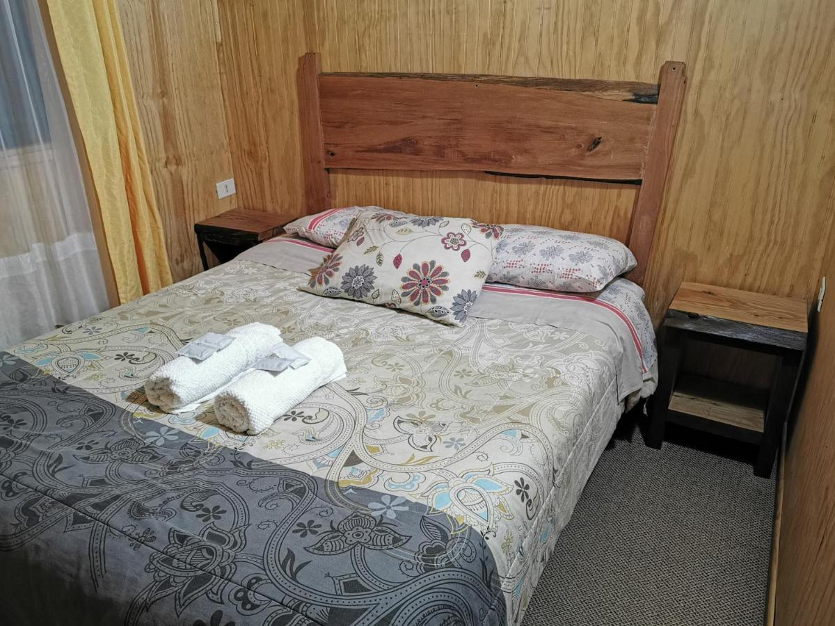 Apartamento Cabanas & Choshuenco