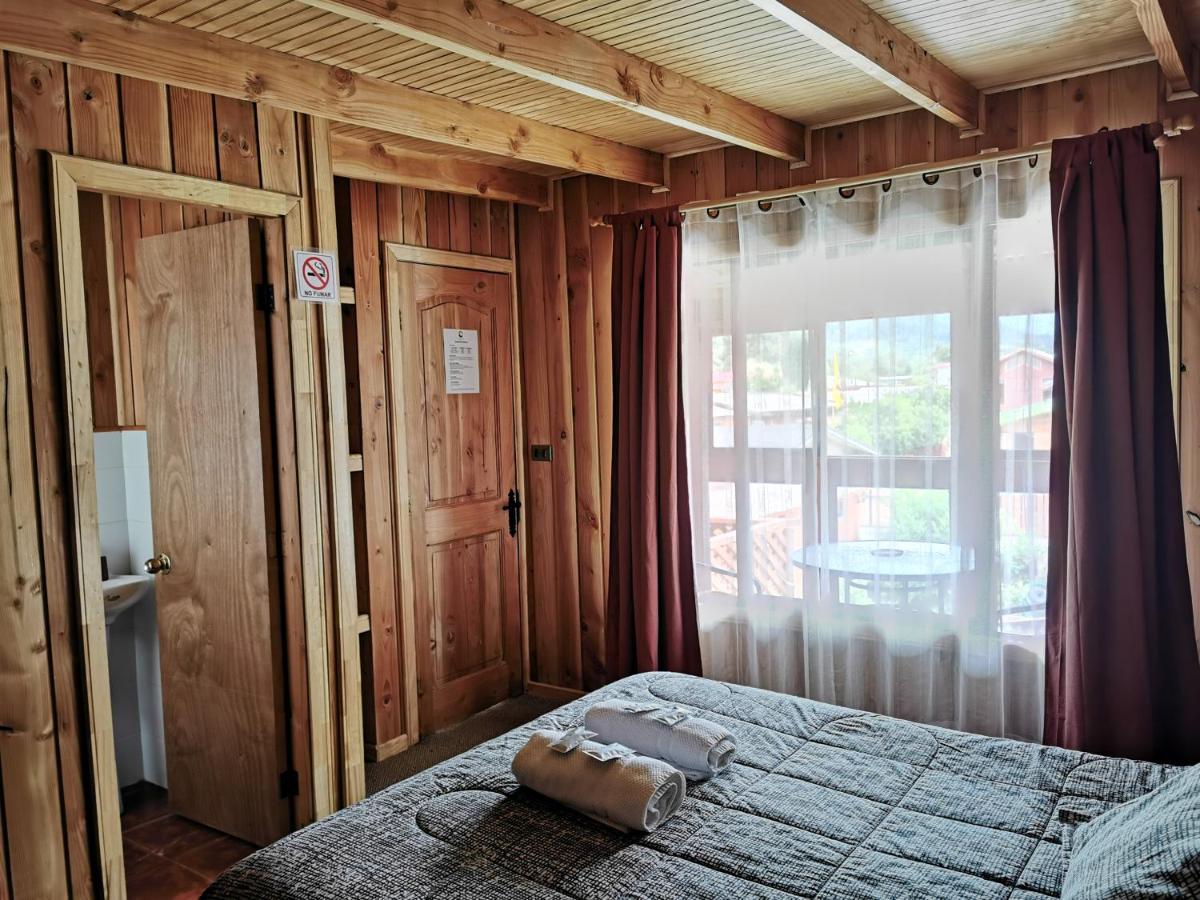 Cabanas & Apartamento *