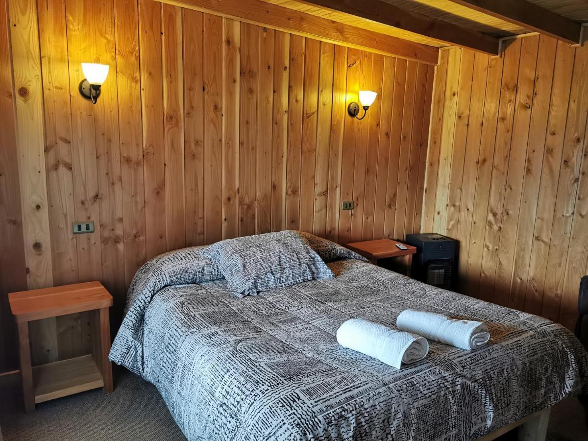 Cabanas & Apartamento