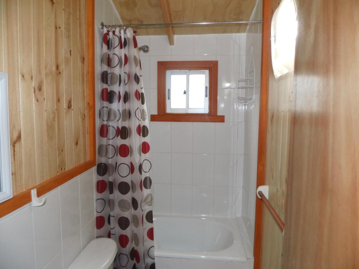 Apartamento Cabanas & Choshuenco