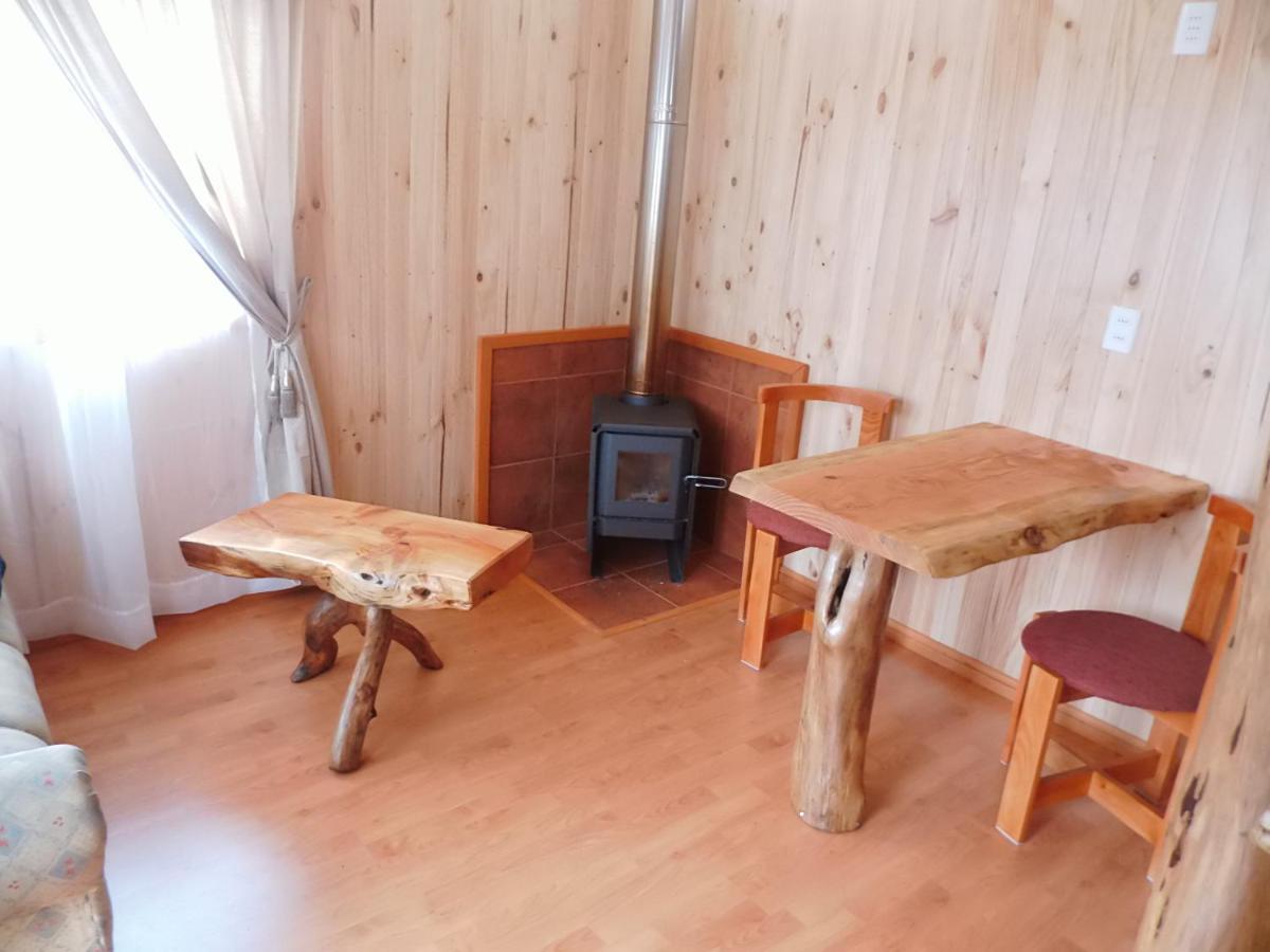Cabanas &